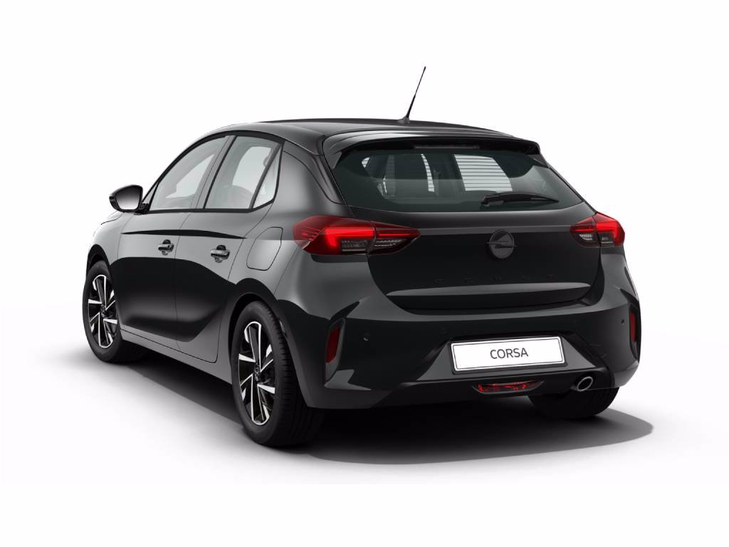 OPEL Corsa 1.2 gs s&s 100cv