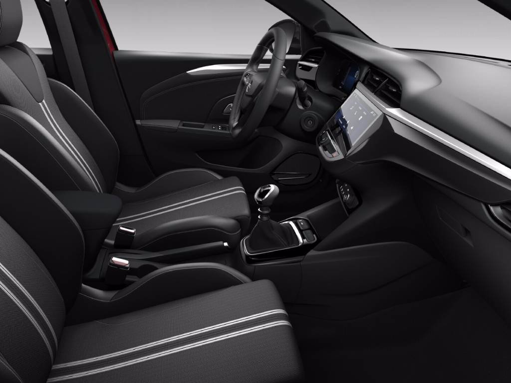 OPEL Corsa 1.2 gs s&s 100cv