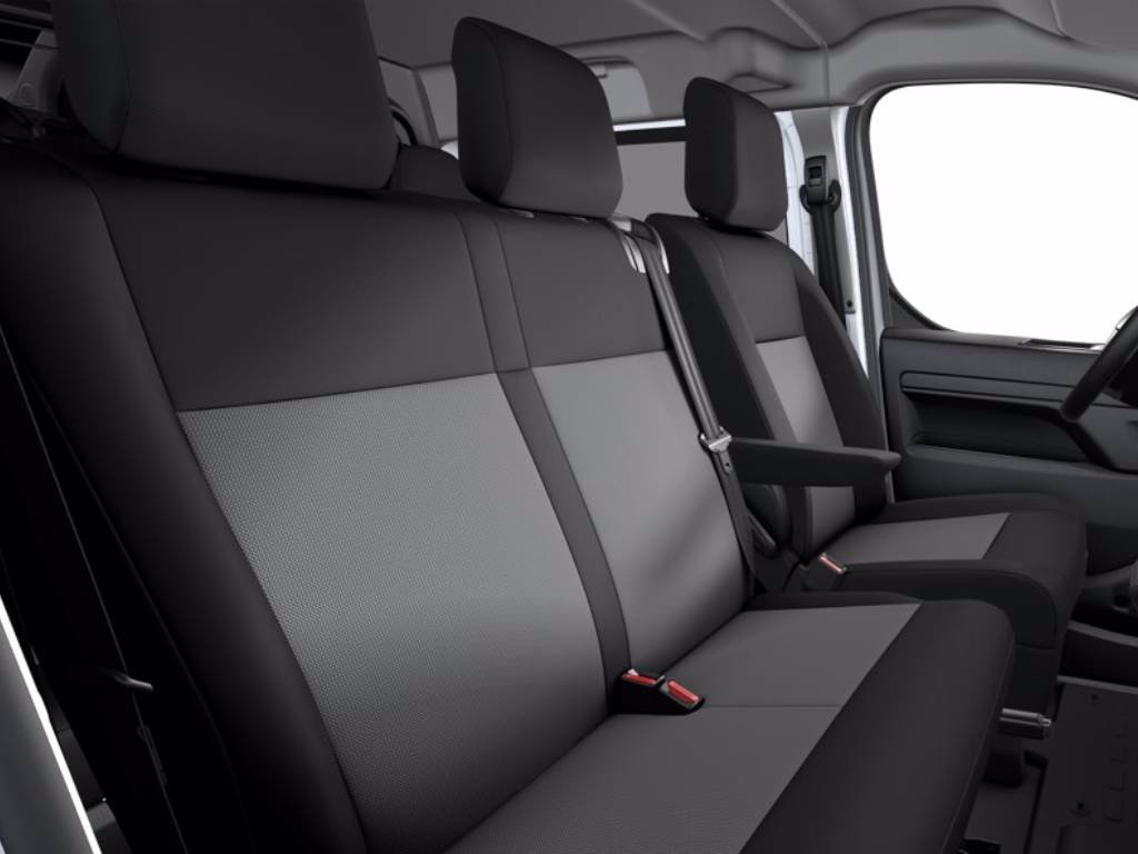 CITROEN Jumpy m d.cab mobile 1.5 bluehdi s&s 120cv