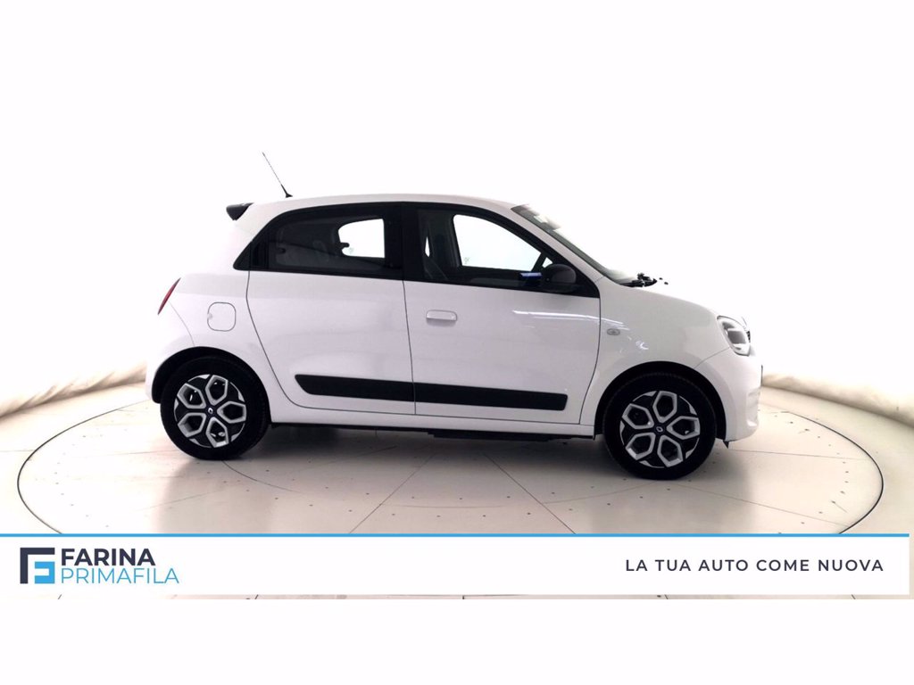 RENAULT Twingo 22kwh equilibre