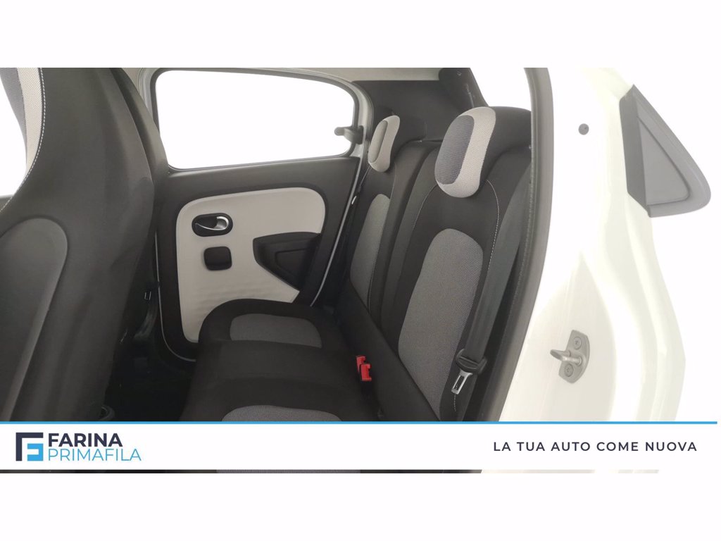 RENAULT Twingo 22kwh equilibre