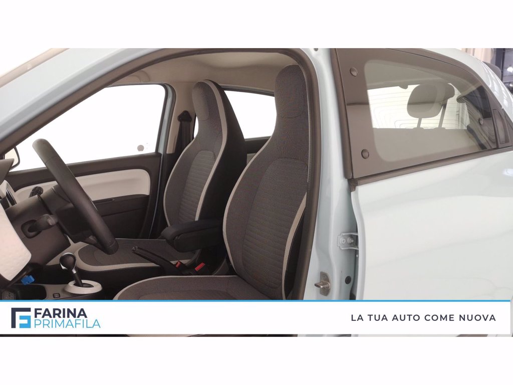 RENAULT Twingo 22kwh equilibre