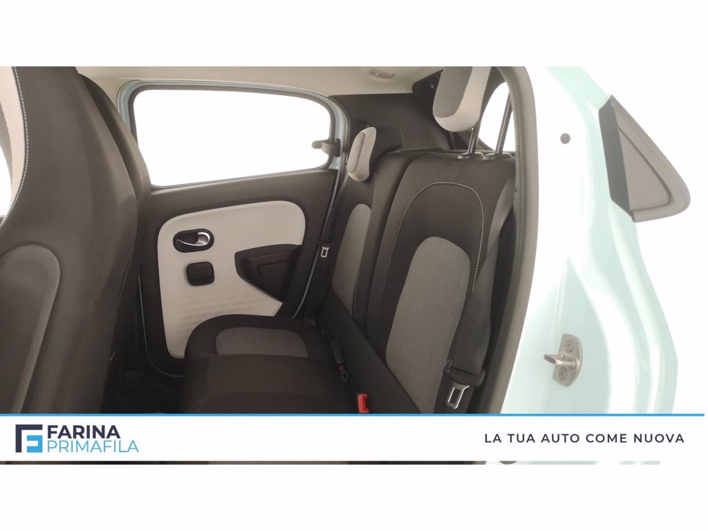 RENAULT Twingo 22kwh equilibre