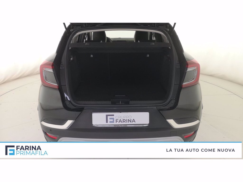 RENAULT Captur 1.0 tce techno gpl 100cv