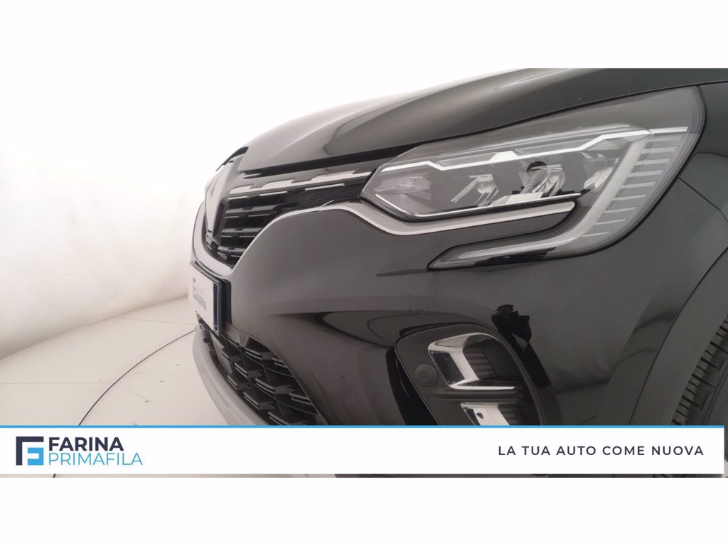 RENAULT Captur 1.0 tce techno gpl 100cv