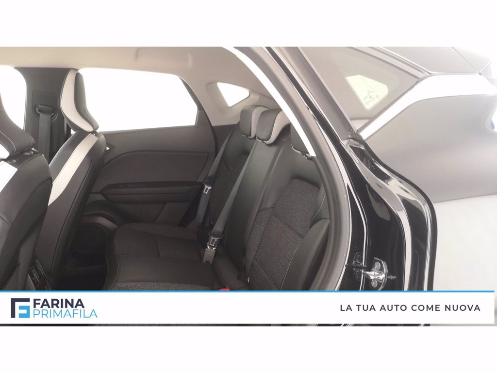 RENAULT Captur 1.0 tce techno gpl 100cv