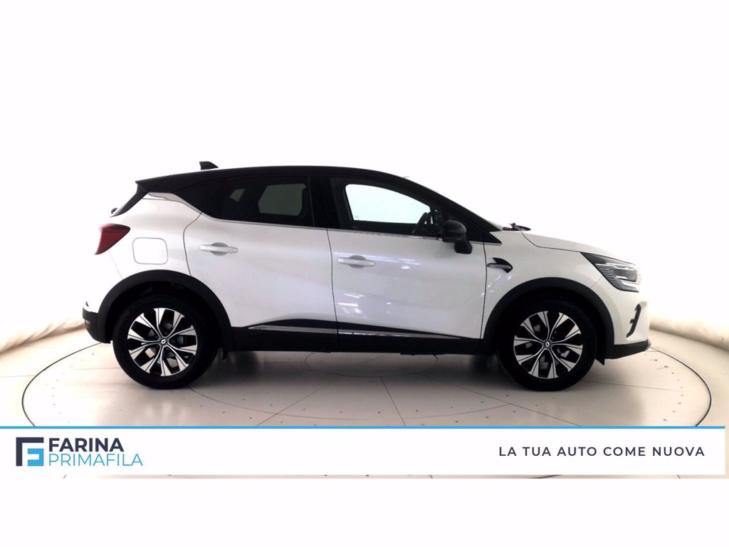 RENAULT Captur 1.0 tce techno gpl 100cv