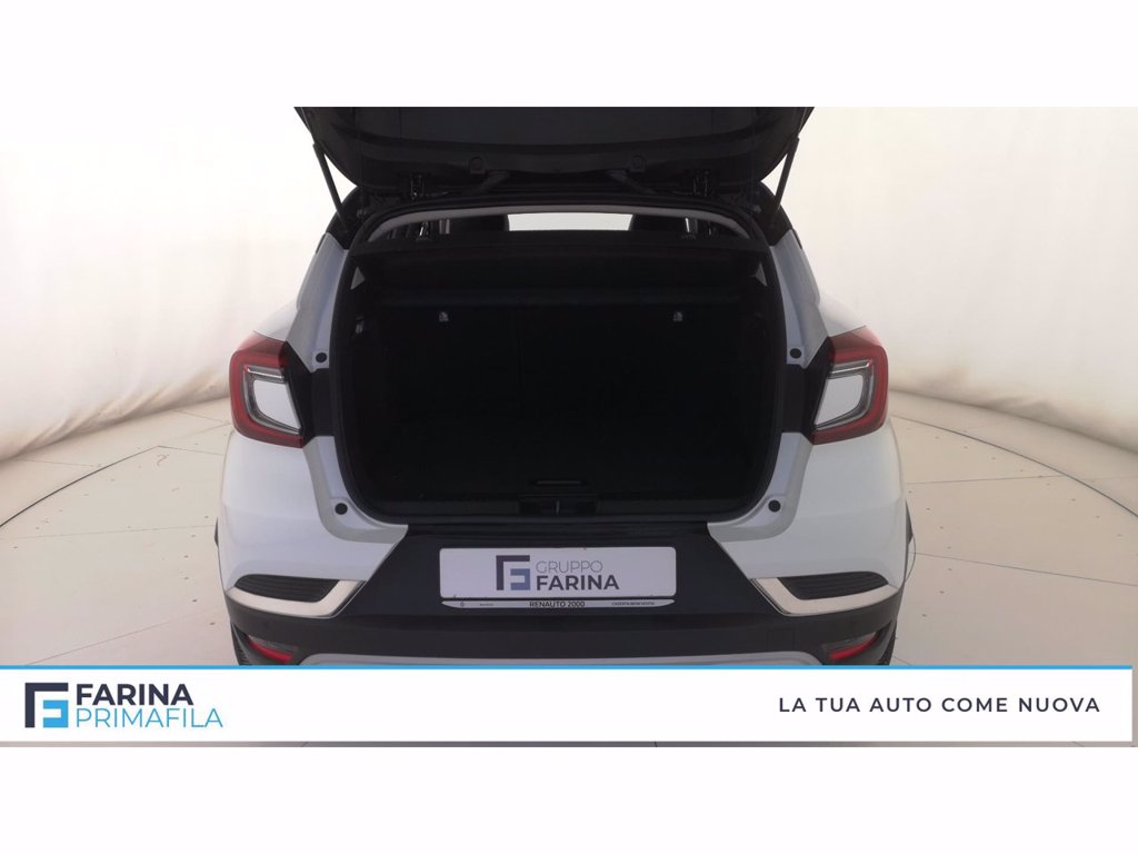 RENAULT Captur 1.0 tce techno gpl 100cv