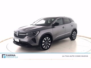 RENAULT Austral 1.2 e-tech full hybrid techno 200cv auto