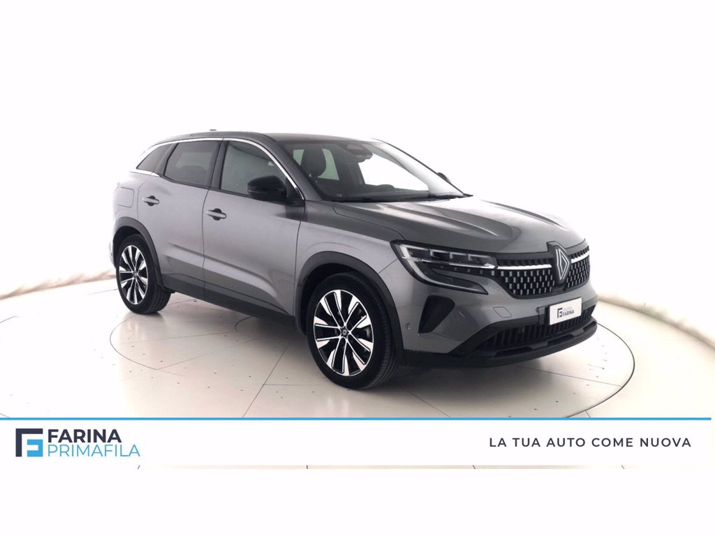 RENAULT Austral 1.2 e-tech full hybrid techno 200cv auto