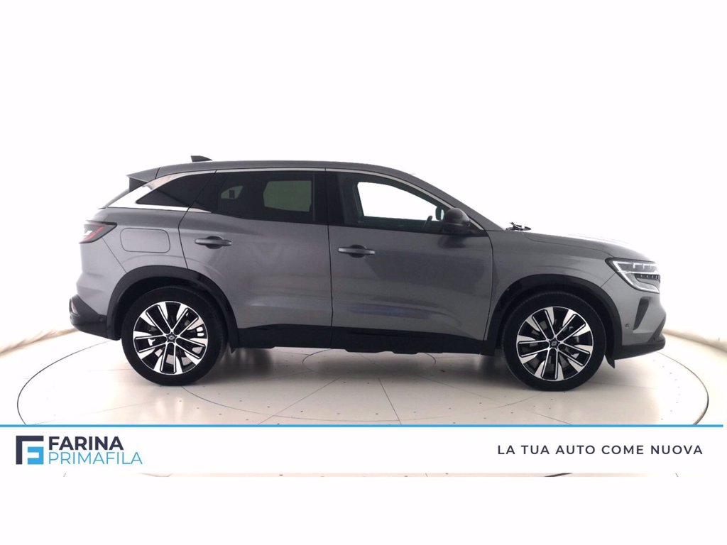 RENAULT Austral 1.2 e-tech full hybrid techno 200cv auto