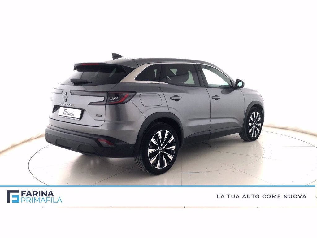 RENAULT Austral 1.2 e-tech full hybrid techno 200cv auto