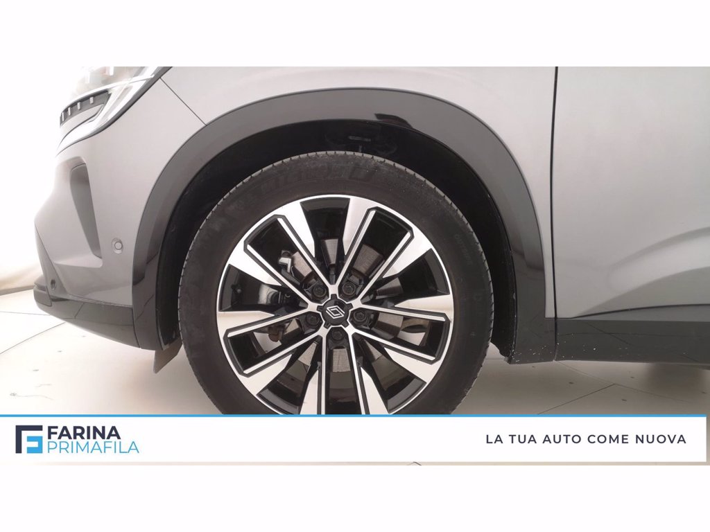 RENAULT Austral 1.2 e-tech full hybrid techno 200cv auto