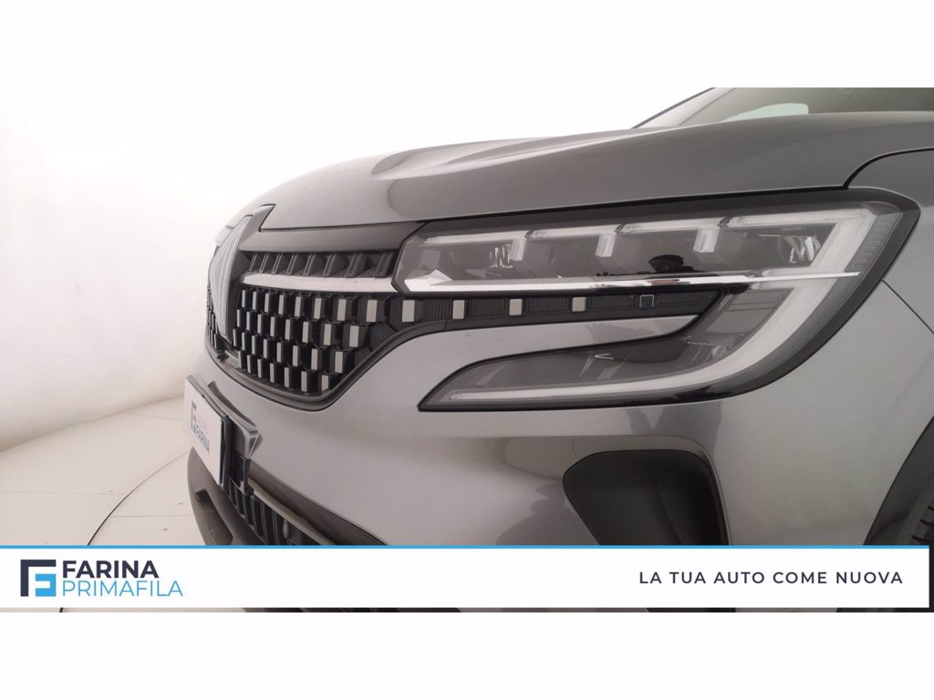 RENAULT Austral 1.2 e-tech full hybrid techno 200cv auto