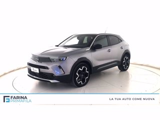 OPEL Mokka 1.5 ultimate s&s 110cv