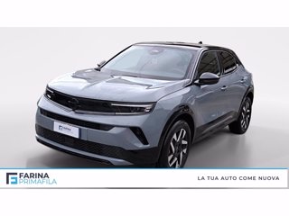 OPEL Mokka 1.2 hybrid gs 145cv dct6