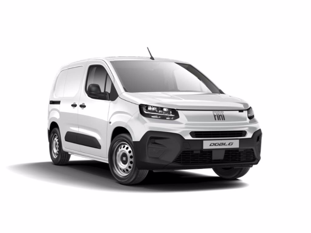 FIAT Doblò 1.5 BlueHdi 100CV PC-TN Van