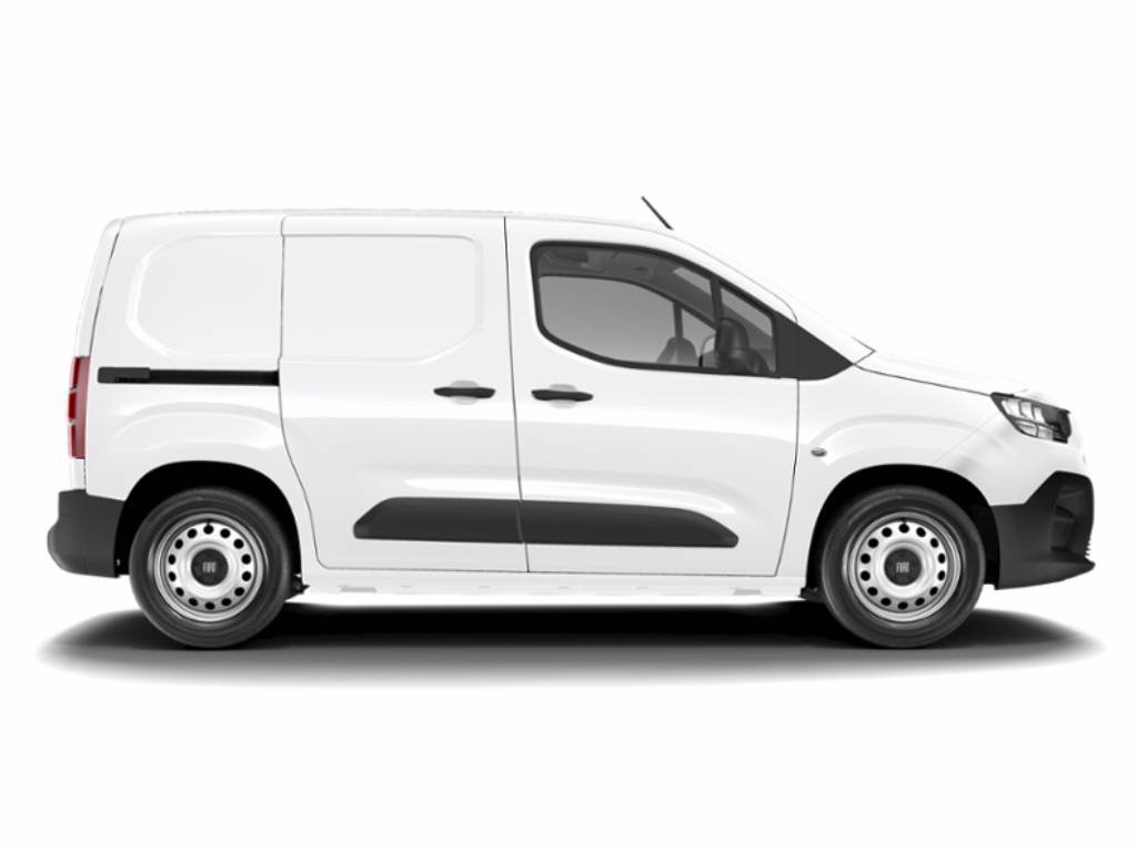 FIAT Doblò 1.5 BlueHdi 100CV PC-TN Van