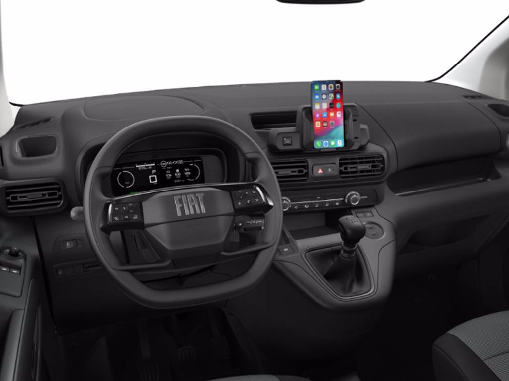 FIAT Doblò 1.5 BlueHdi 100CV PC-TN Van