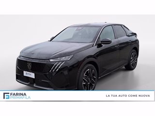 PEUGEOT 3008 1.2 hybrid allure 145cv e-dcs6
