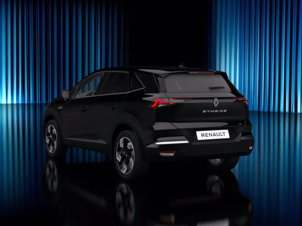 RENAULT Symbioz 1.8 e-tech full hybrid techno 160cv auto