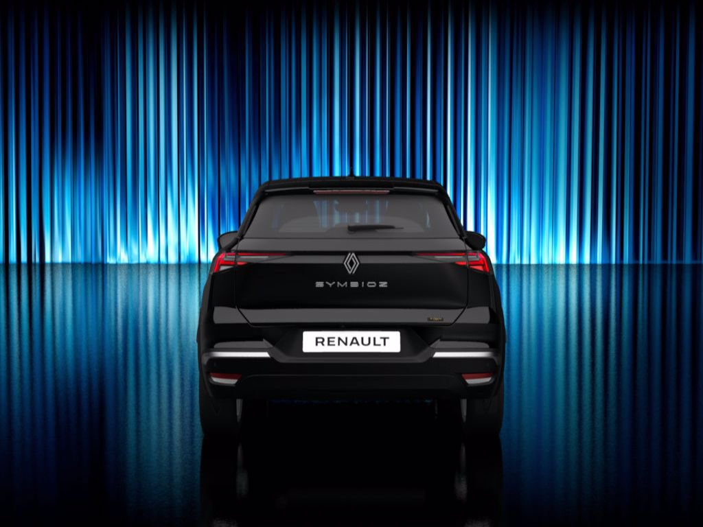 RENAULT Symbioz 1.8 e-tech full hybrid techno 160cv auto