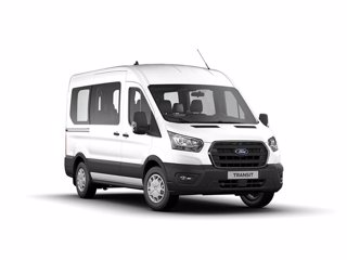 FORD Transit 350 fwd combi m1 2.0 ecoblue 150cv trend l2h3 auto