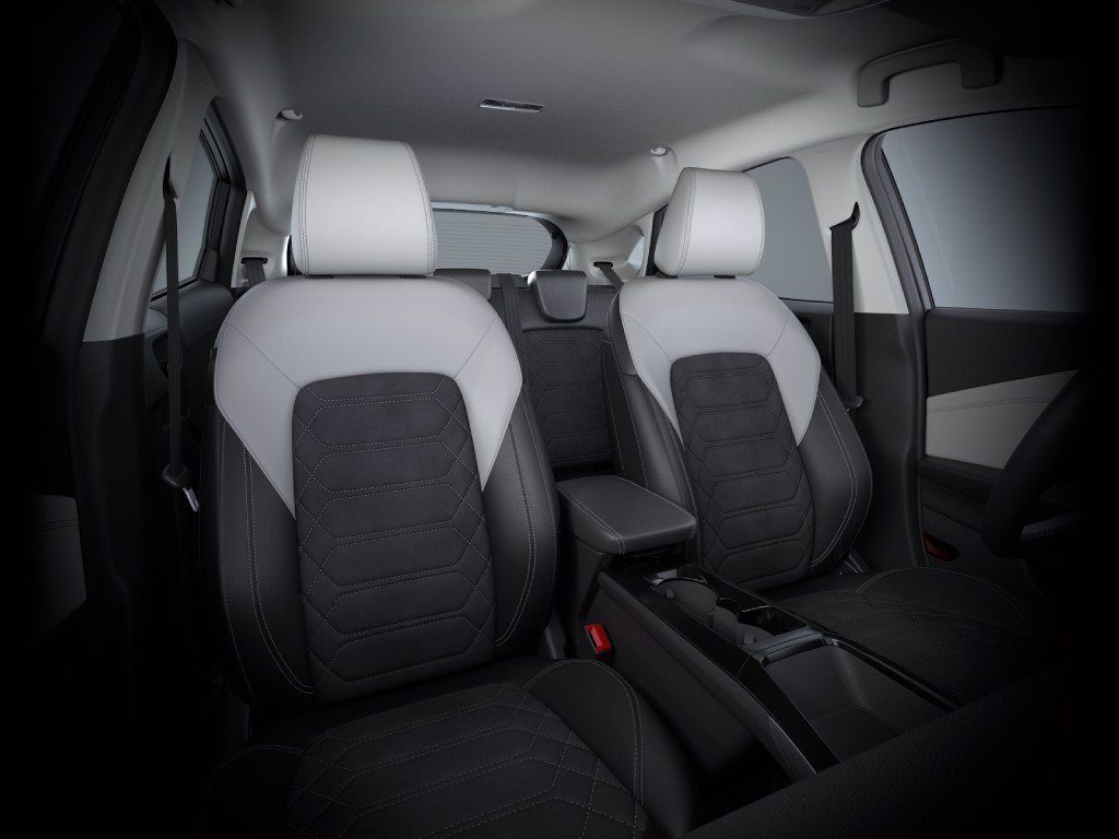 FORD Puma gen-e 43kwh premium