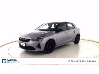 OPEL Corsa 1.5 gs line s&s 100cv