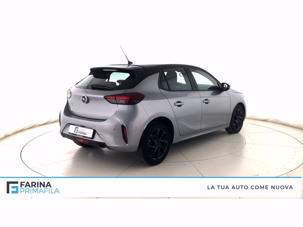 OPEL Corsa 1.5 gs line s&s 100cv