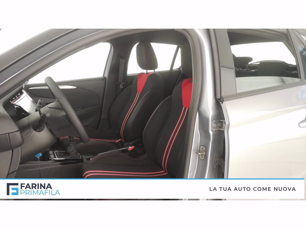 OPEL Corsa 1.5 gs line s&s 100cv