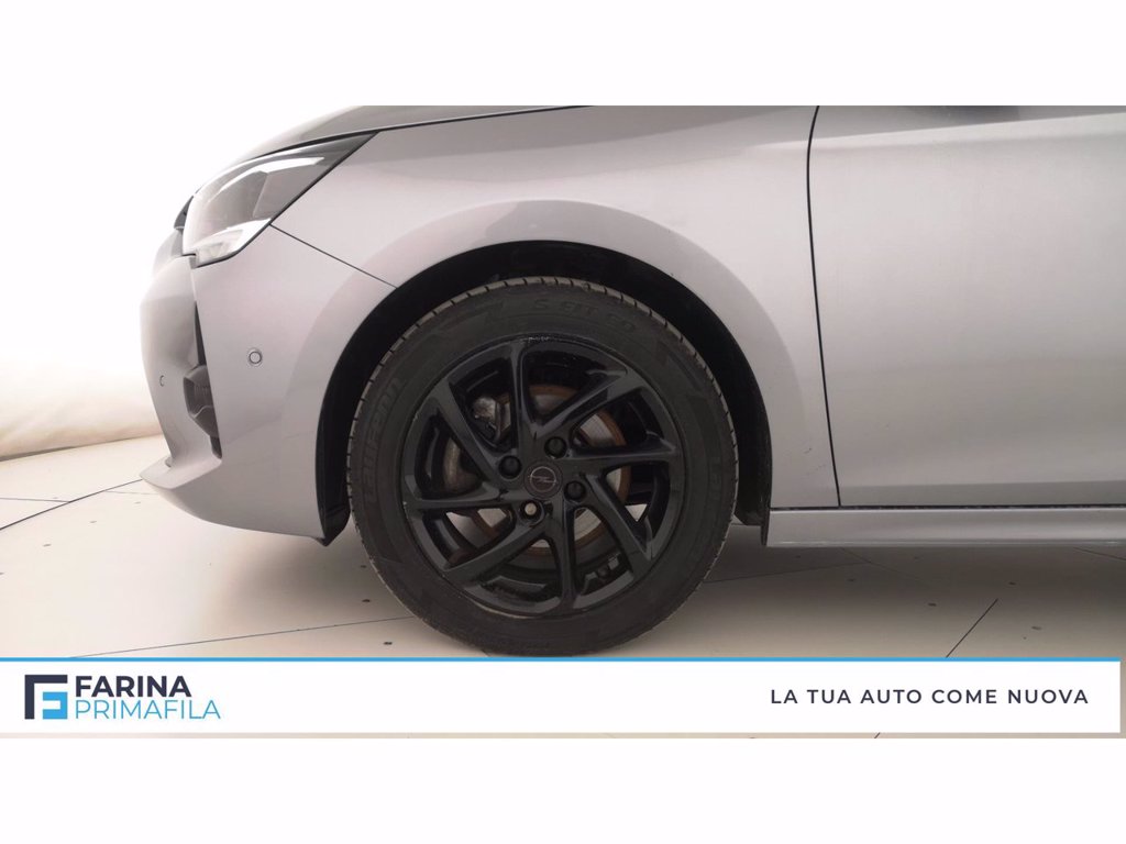 OPEL Corsa 1.5 gs line s&s 100cv