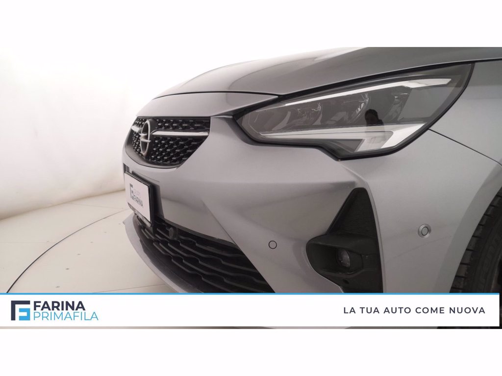 OPEL Corsa 1.5 gs line s&s 100cv