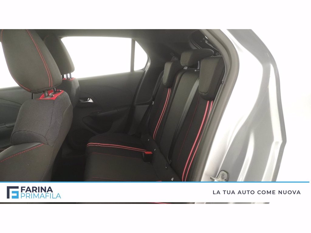 OPEL Corsa 1.5 gs line s&s 100cv