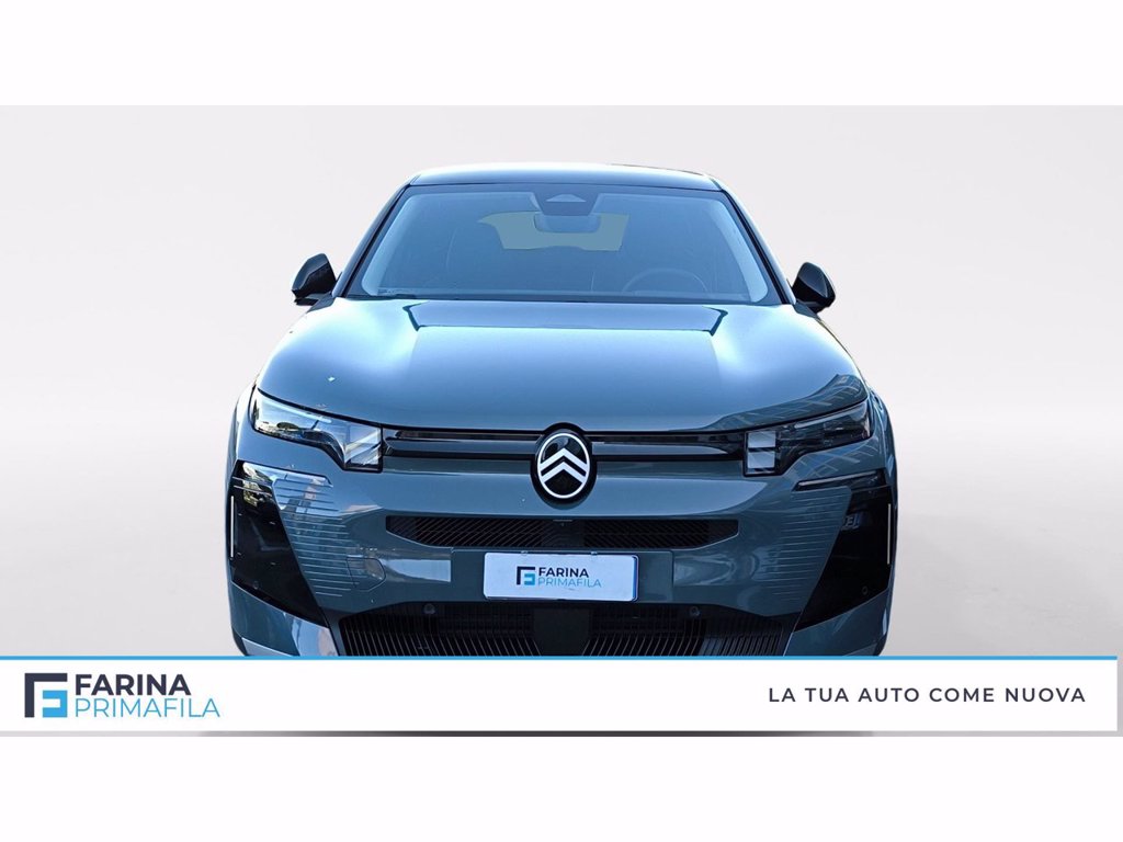 CITROEN C5 aircross 1.2 hybrid max 145cv auto