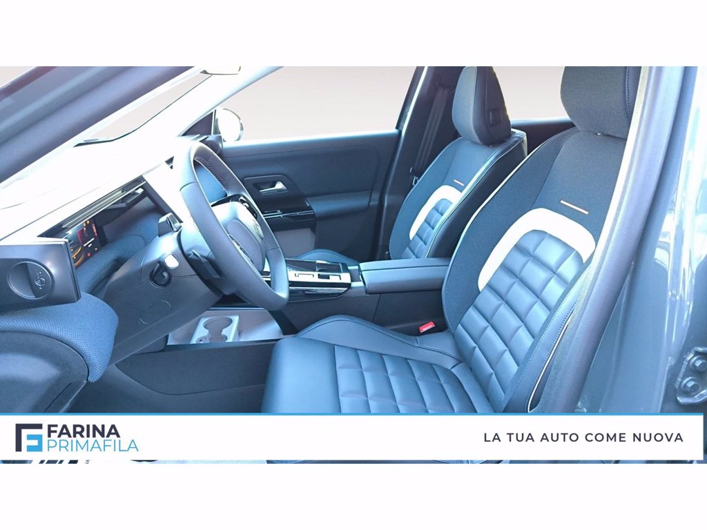 CITROEN C5 aircross 1.2 hybrid max 145cv auto