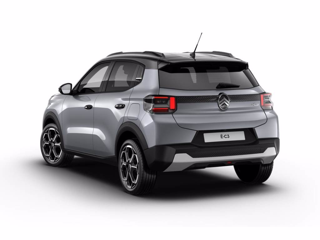 CITROEN C3 1.2 puretech turbo max 100cv s&s