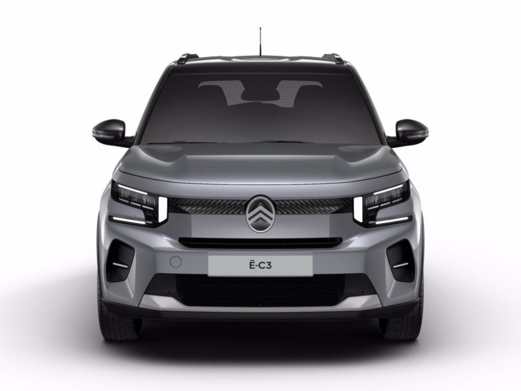 CITROEN C3 1.2 puretech turbo max 100cv s&s