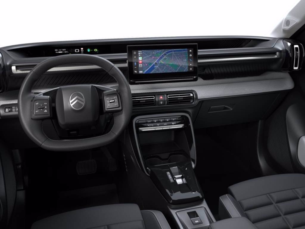 CITROEN C3 1.2 puretech turbo max 100cv s&s