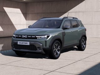 DACIA Duster 1.2 eco-g expression 120cv