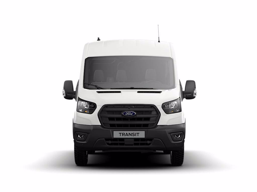 FORD Transit 310 fwd 2.0 ecoblue 130cv trend l2h2