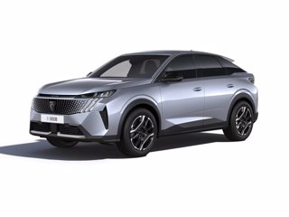 PEUGEOT 3008 1.2 hybrid allure 145cv e-dcs6
