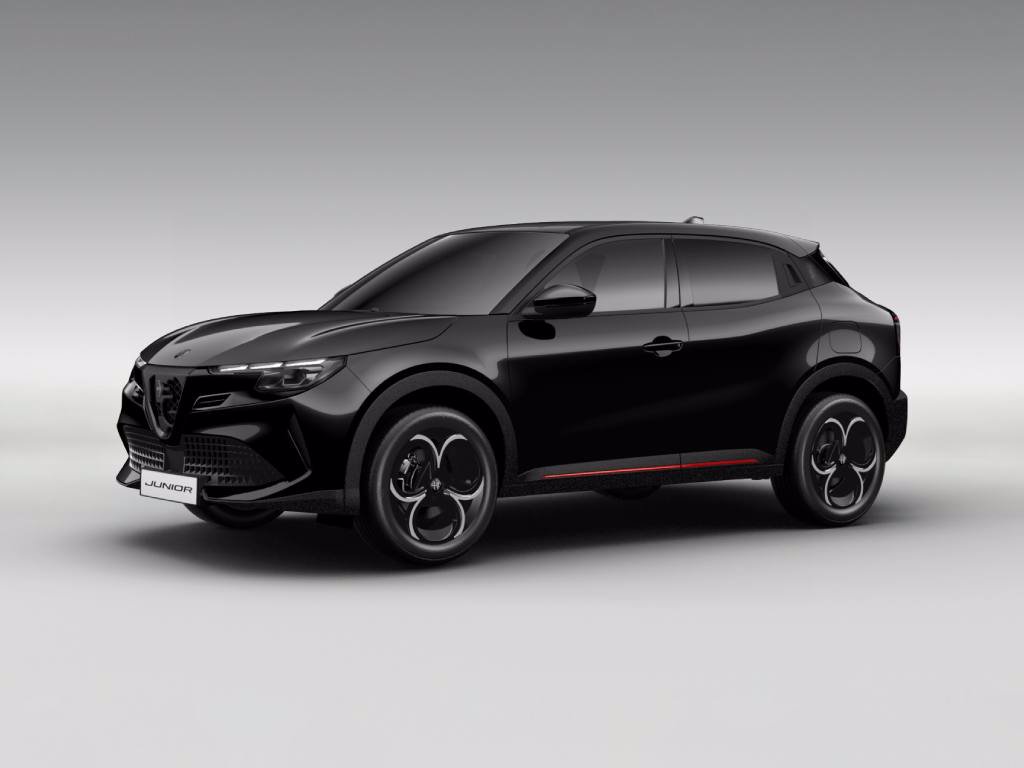 ALFA ROMEO Junior 1.2 ibrida speciale 145cv edct6