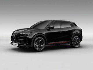 ALFA ROMEO Junior 1.2 ibrida speciale 145cv edct6