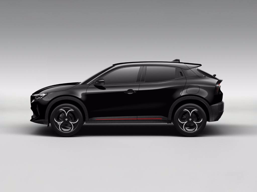 ALFA ROMEO Junior 1.2 ibrida speciale 145cv edct6