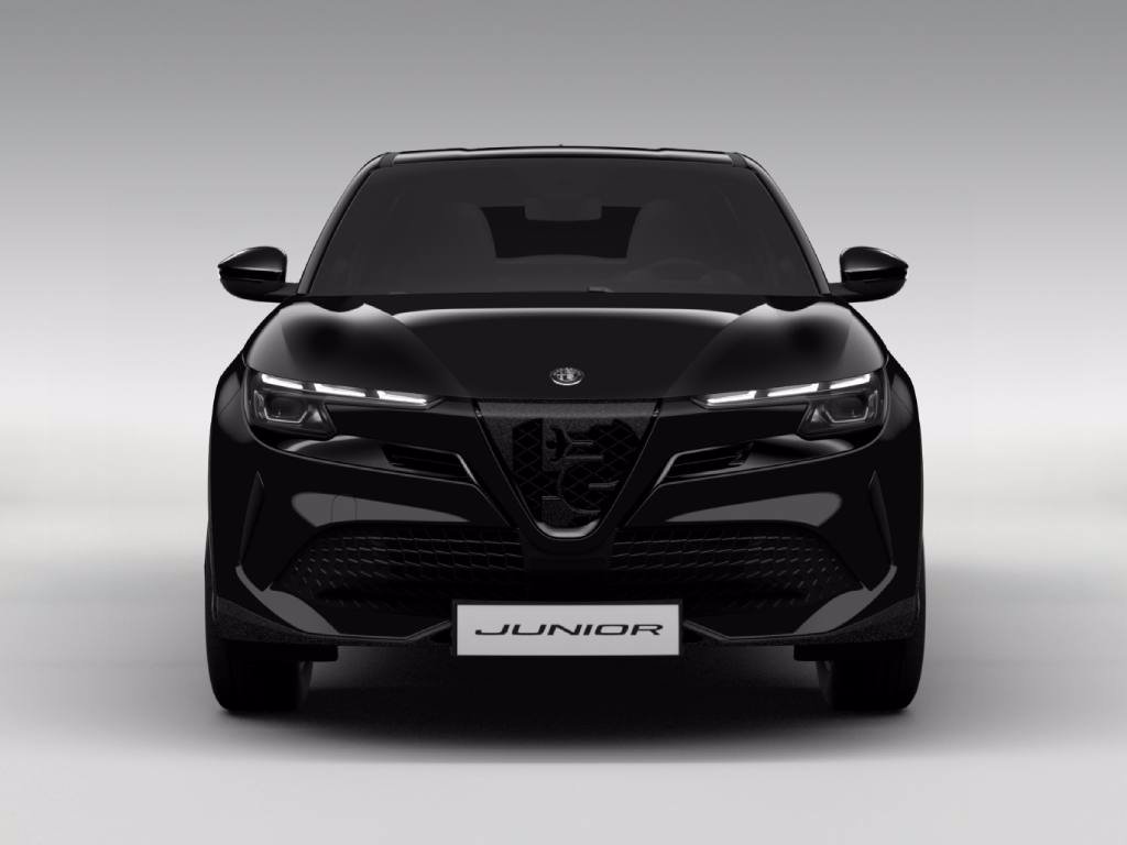 ALFA ROMEO Junior 1.2 ibrida speciale 145cv edct6