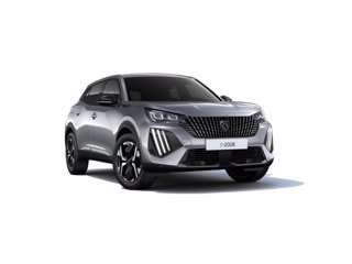 PEUGEOT 2008 1.2 puretech allure s&s 100cv