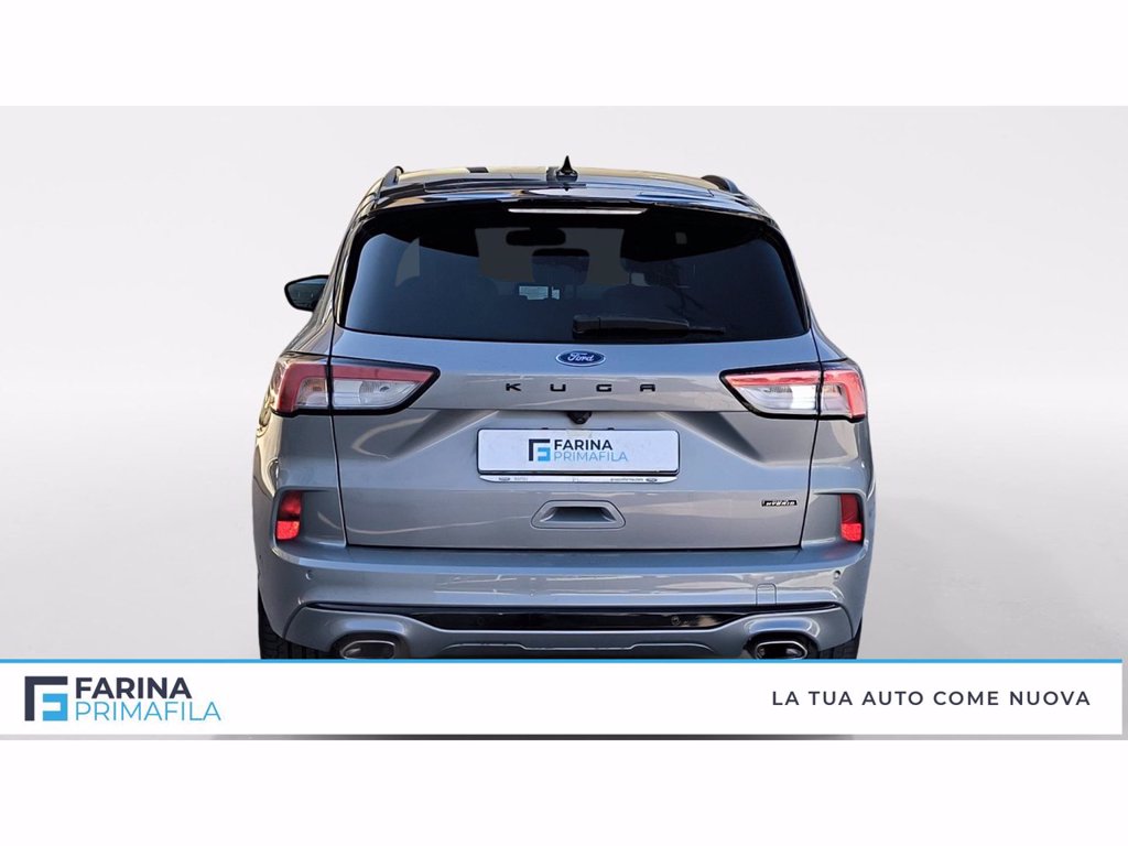 FORD Kuga 2.5 phev st-line x 2wd 225cv cvt