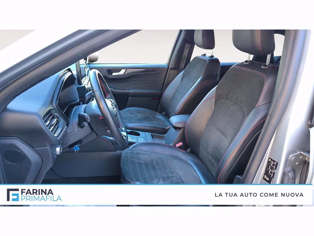 FORD Kuga 2.5 phev st-line x 2wd 225cv cvt