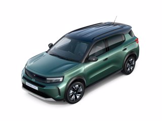 OPEL Frontera 1.2 hybrid gs 145cv edct